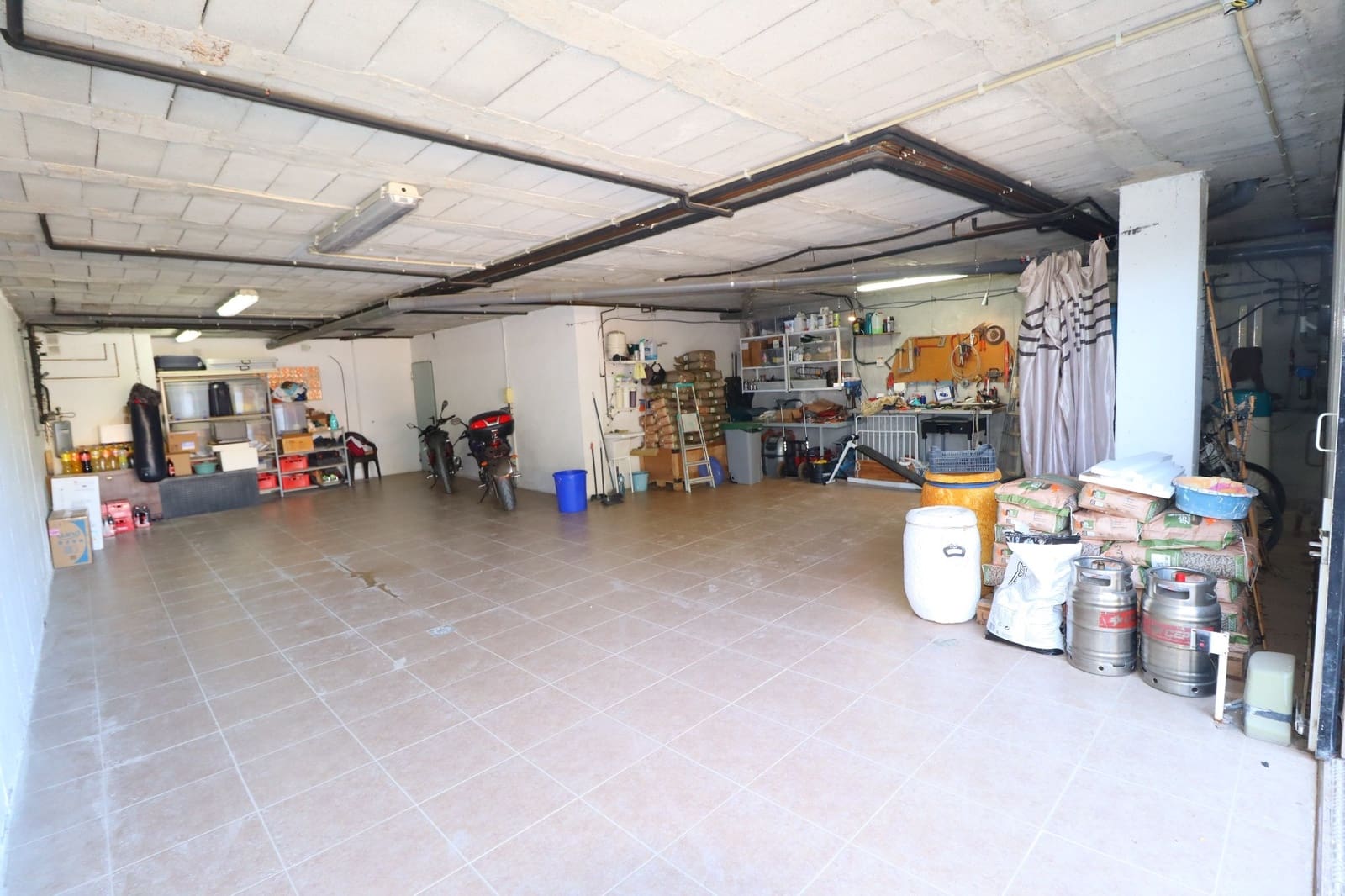 4 Zimmer Villa zu verkaufen in Lorca mit Garage - 475.000 € (Ref: 9469809)