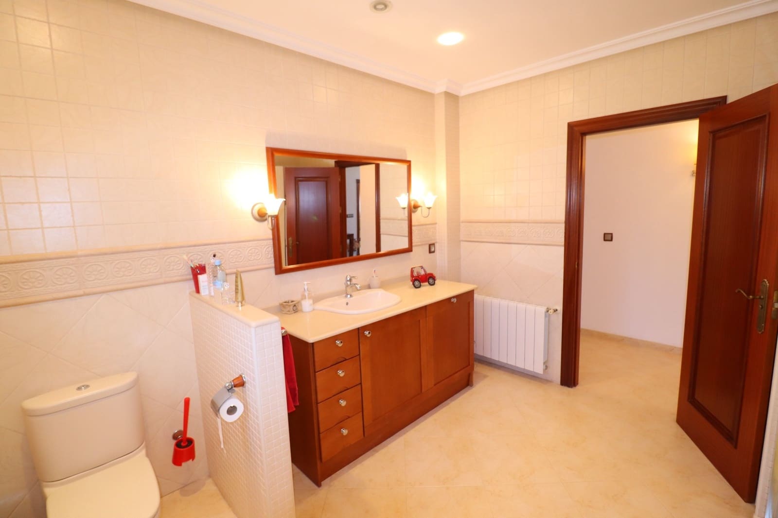 4 Zimmer Villa zu verkaufen in Lorca mit Garage - 475.000 € (Ref: 9469809)