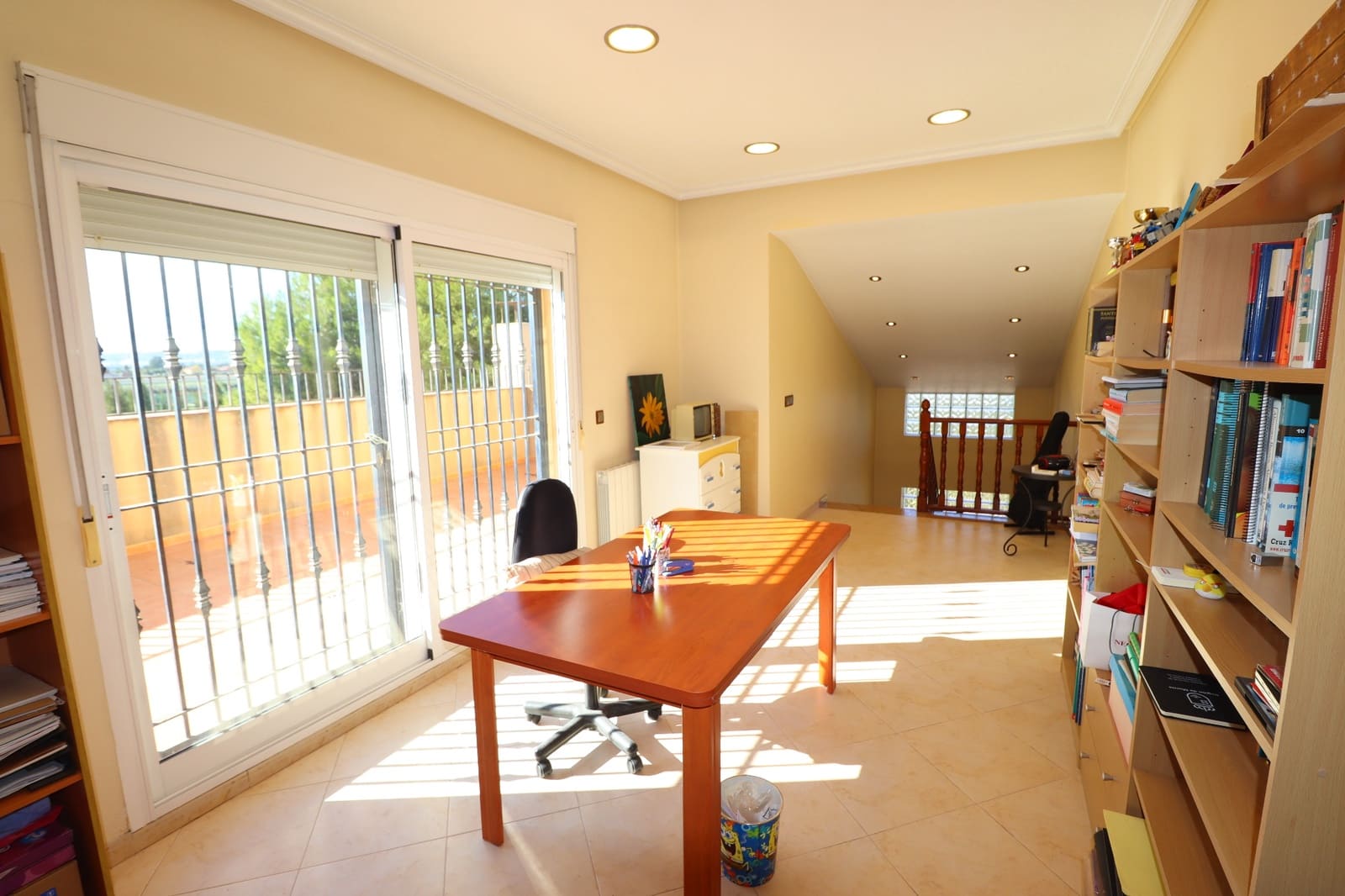 4 Zimmer Villa zu verkaufen in Lorca mit Garage - 475.000 € (Ref: 9469809)