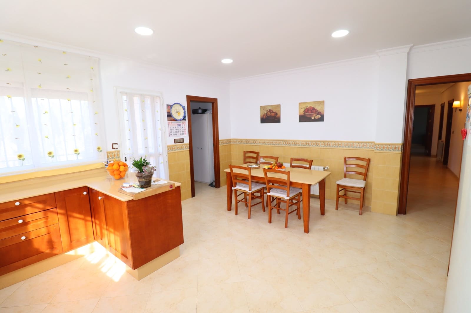 4 Zimmer Villa zu verkaufen in Lorca mit Garage - 475.000 € (Ref: 9469809)