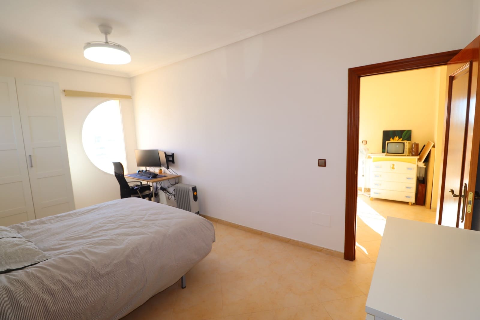 4 Zimmer Villa zu verkaufen in Lorca mit Garage - 475.000 € (Ref: 9469809)