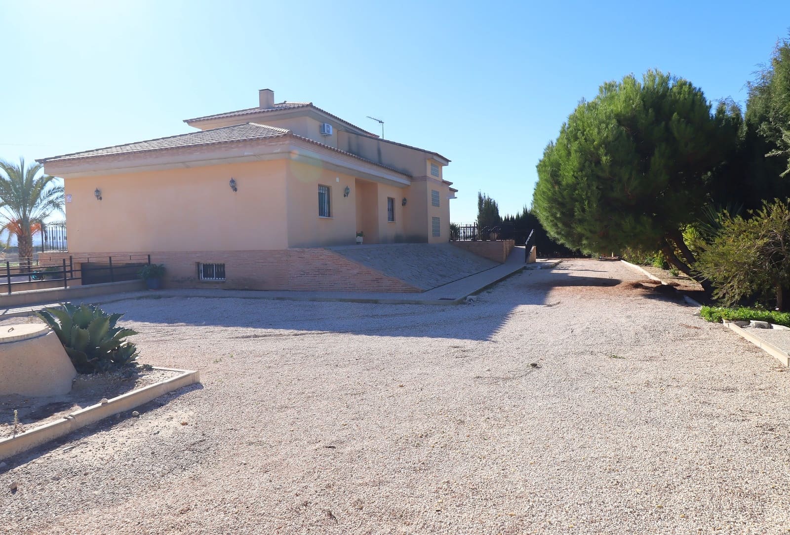4 Zimmer Villa zu verkaufen in Lorca mit Garage - 475.000 € (Ref: 9469809)