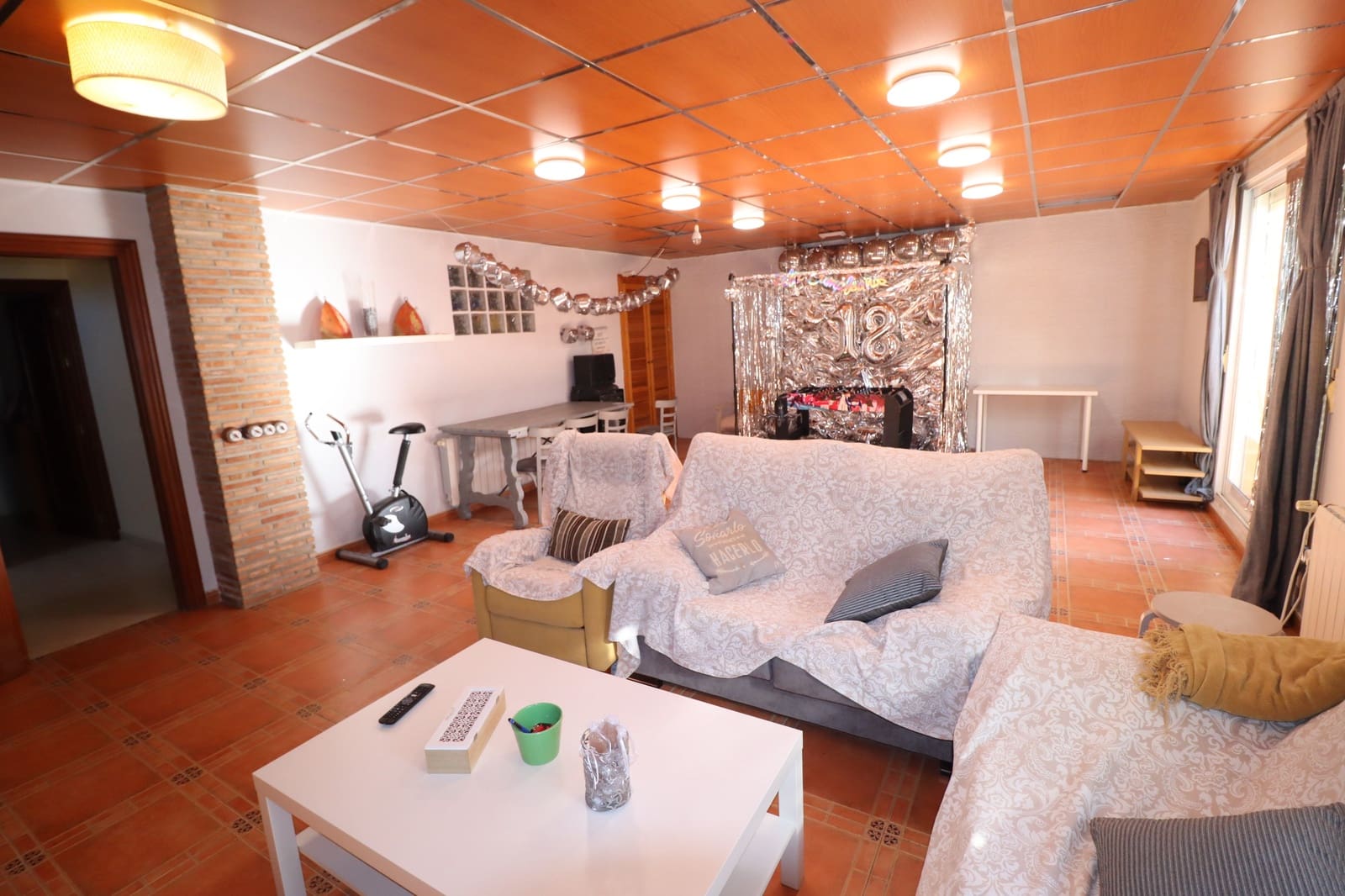 4 Zimmer Villa zu verkaufen in Lorca mit Garage - 475.000 € (Ref: 9469809)