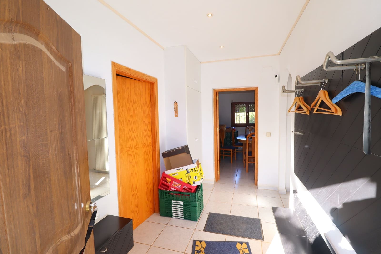 5 bedroom Finca/Country House for sale in Purias with pool garage - € 229,000 (Ref: 9543936)