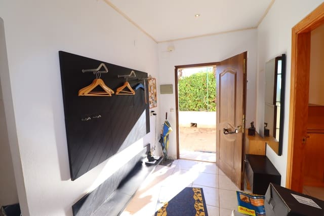 5 bedroom Finca/Country House for sale in Purias, Lorca with pool garage - € 229,000 (Ref: 9543936)