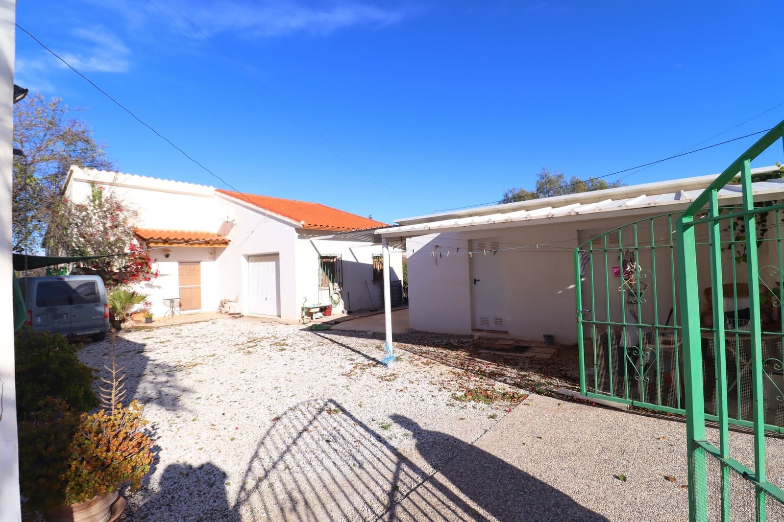 5 bedroom Finca/Country House for sale in Purias with pool garage - € 229,000 (Ref: 9543936)