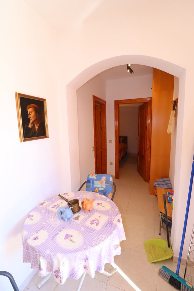 5 bedroom Finca/Country House for sale in Purias with pool garage - € 229,000 (Ref: 9543936)