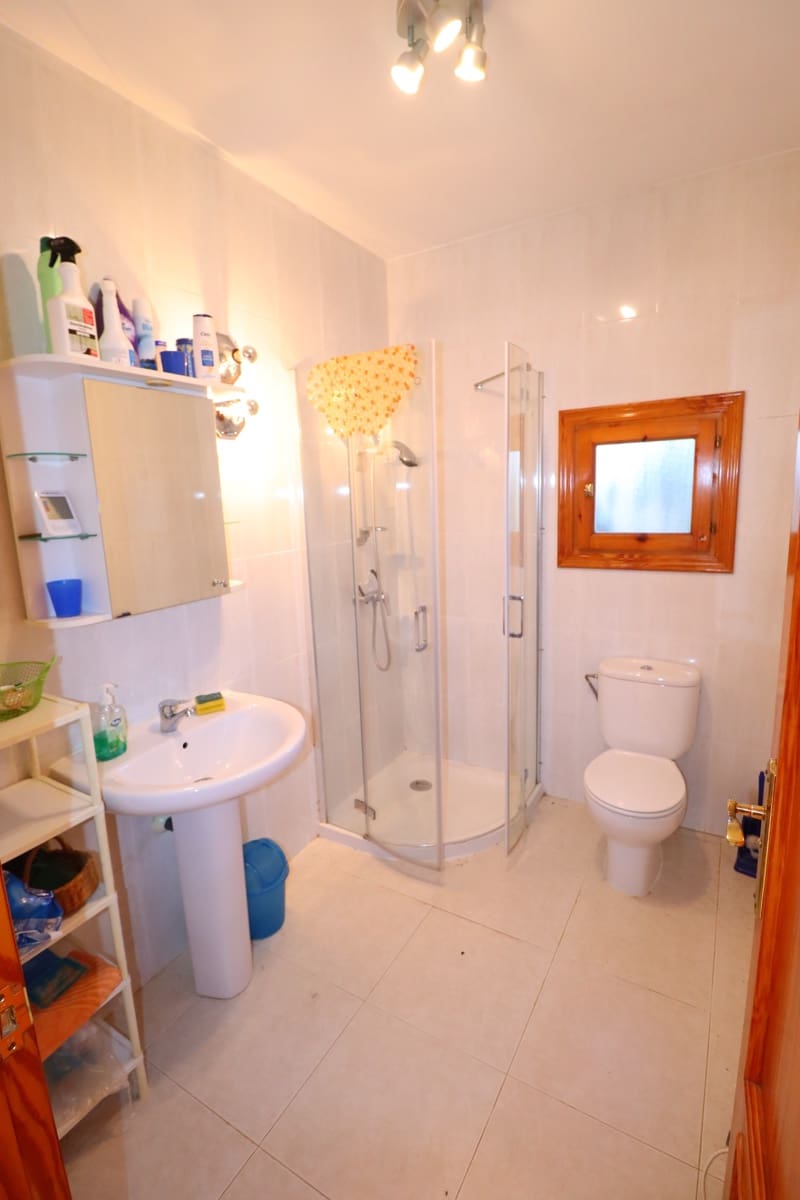 5 bedroom Finca/Country House for sale in Purias with pool garage - € 229,000 (Ref: 9543936)