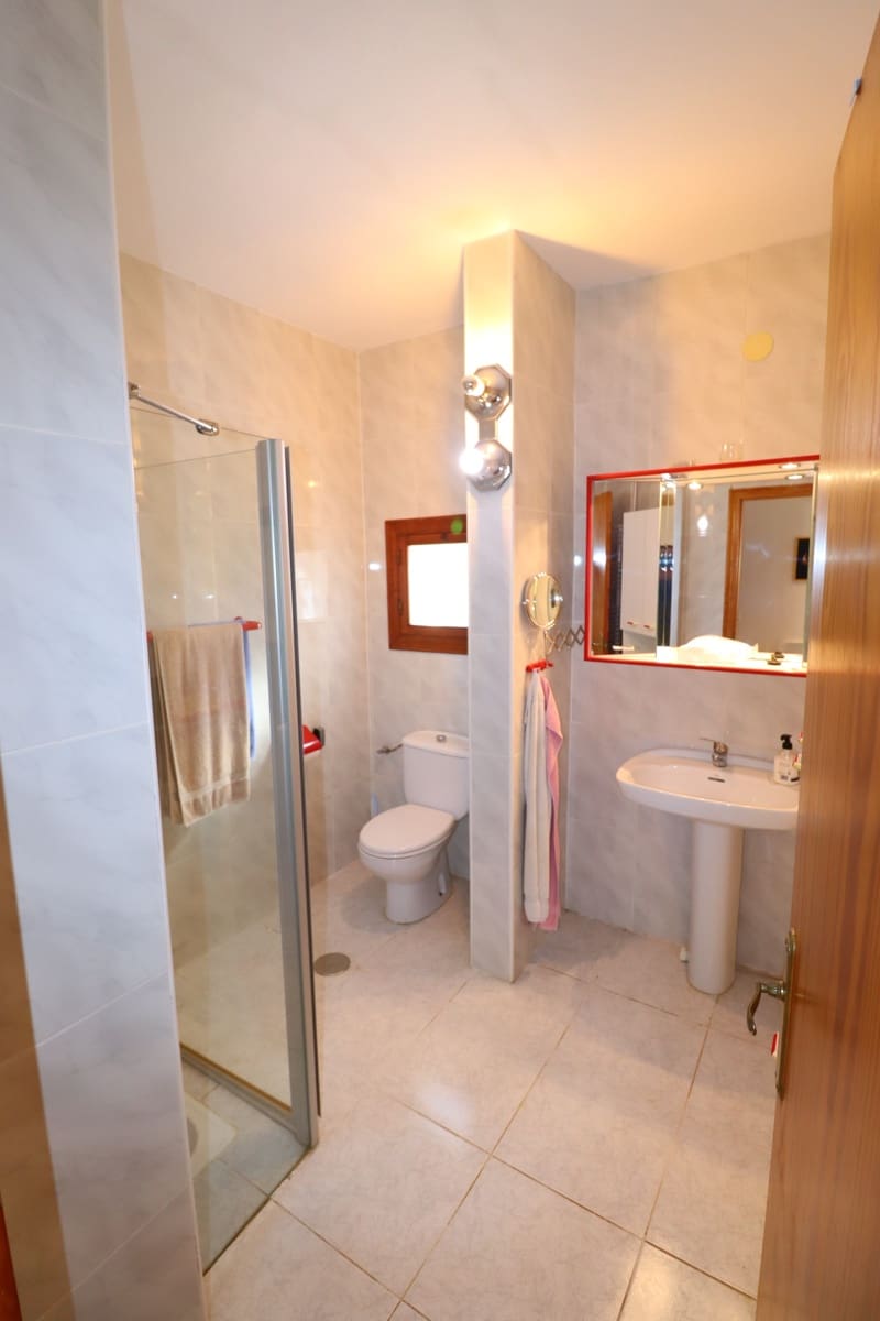 5 bedroom Finca/Country House for sale in Purias with pool garage - € 229,000 (Ref: 9543936)