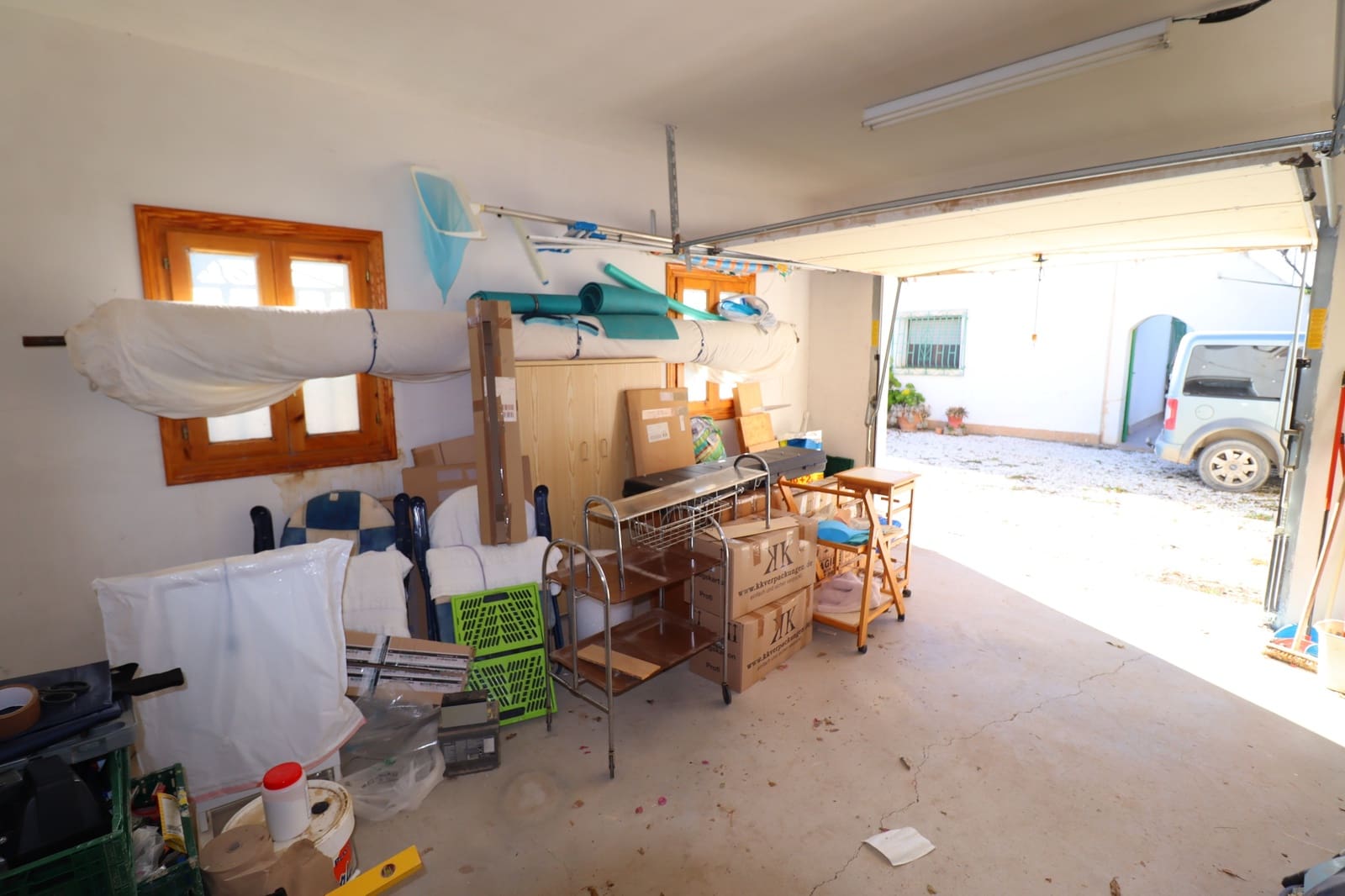 5 bedroom Finca/Country House for sale in Purias with pool garage - € 229,000 (Ref: 9543936)