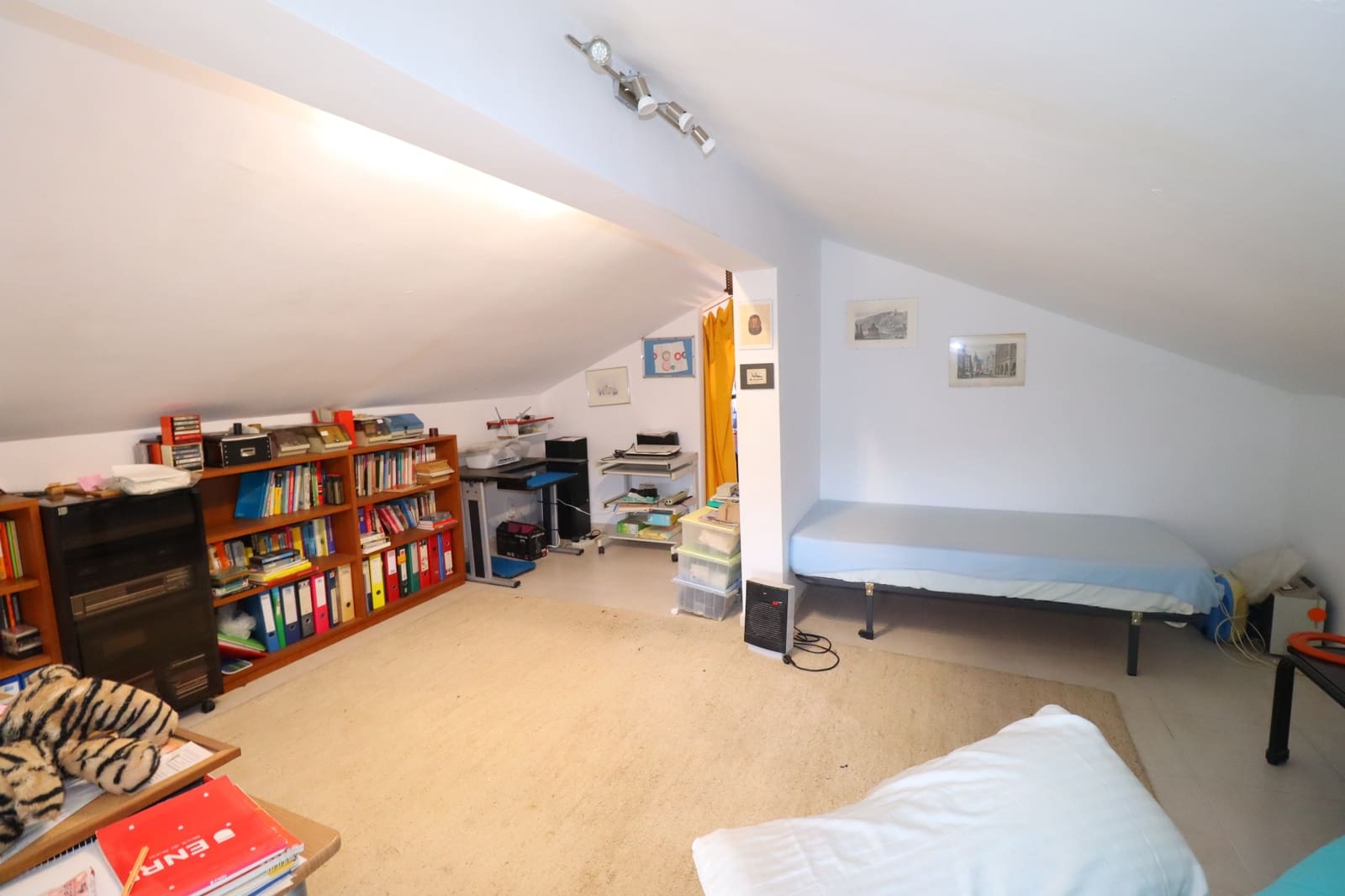 5 bedroom Finca/Country House for sale in Purias with pool garage - € 229,000 (Ref: 9543936)