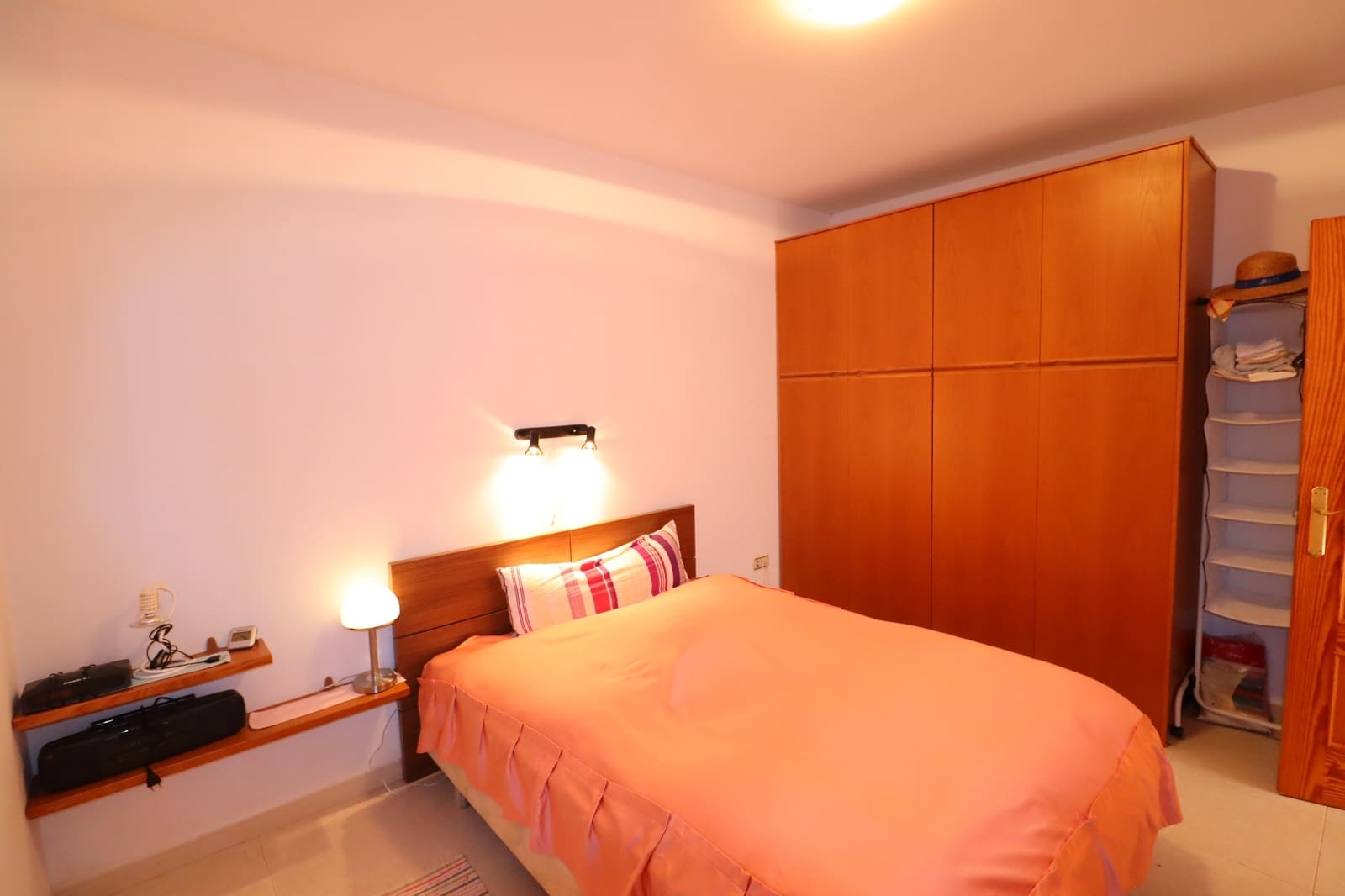 5 bedroom Finca/Country House for sale in Purias with pool garage - € 229,000 (Ref: 9543936)