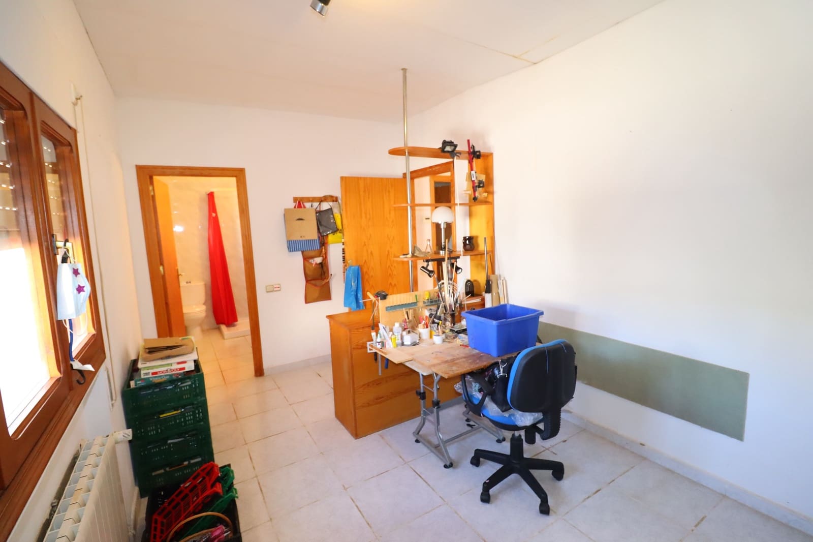 5 bedroom Finca/Country House for sale in Purias with pool garage - € 229,000 (Ref: 9543936)