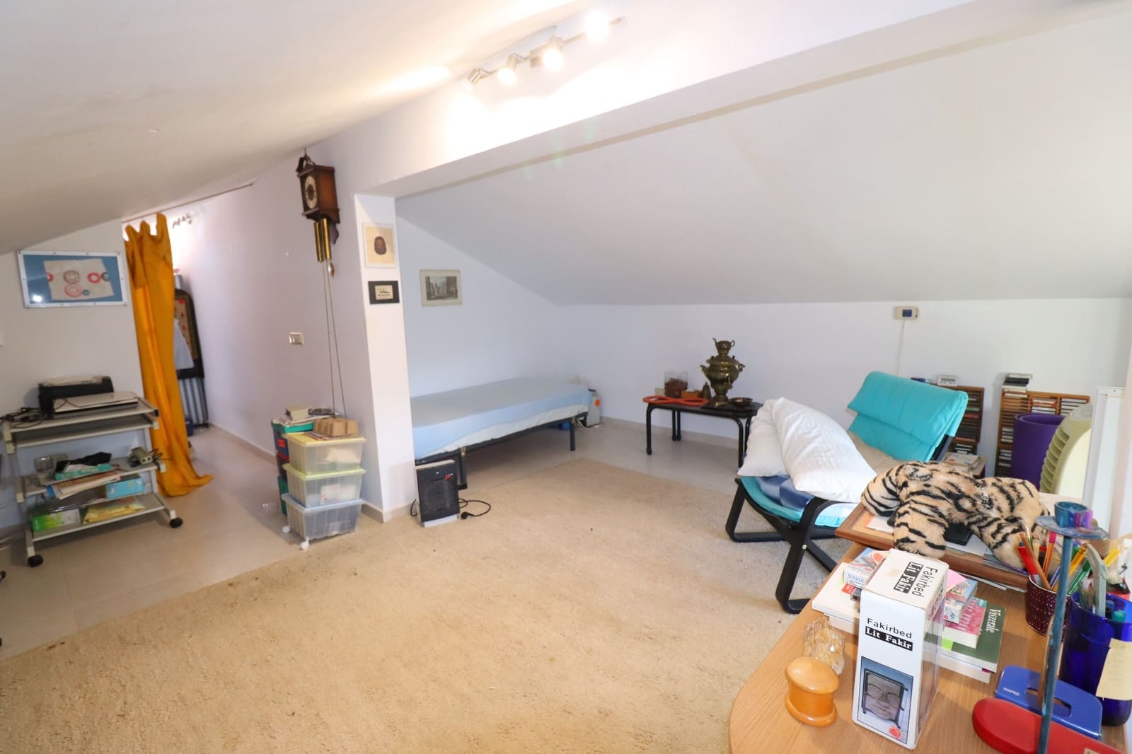 5 bedroom Finca/Country House for sale in Purias with pool garage - € 229,000 (Ref: 9543936)