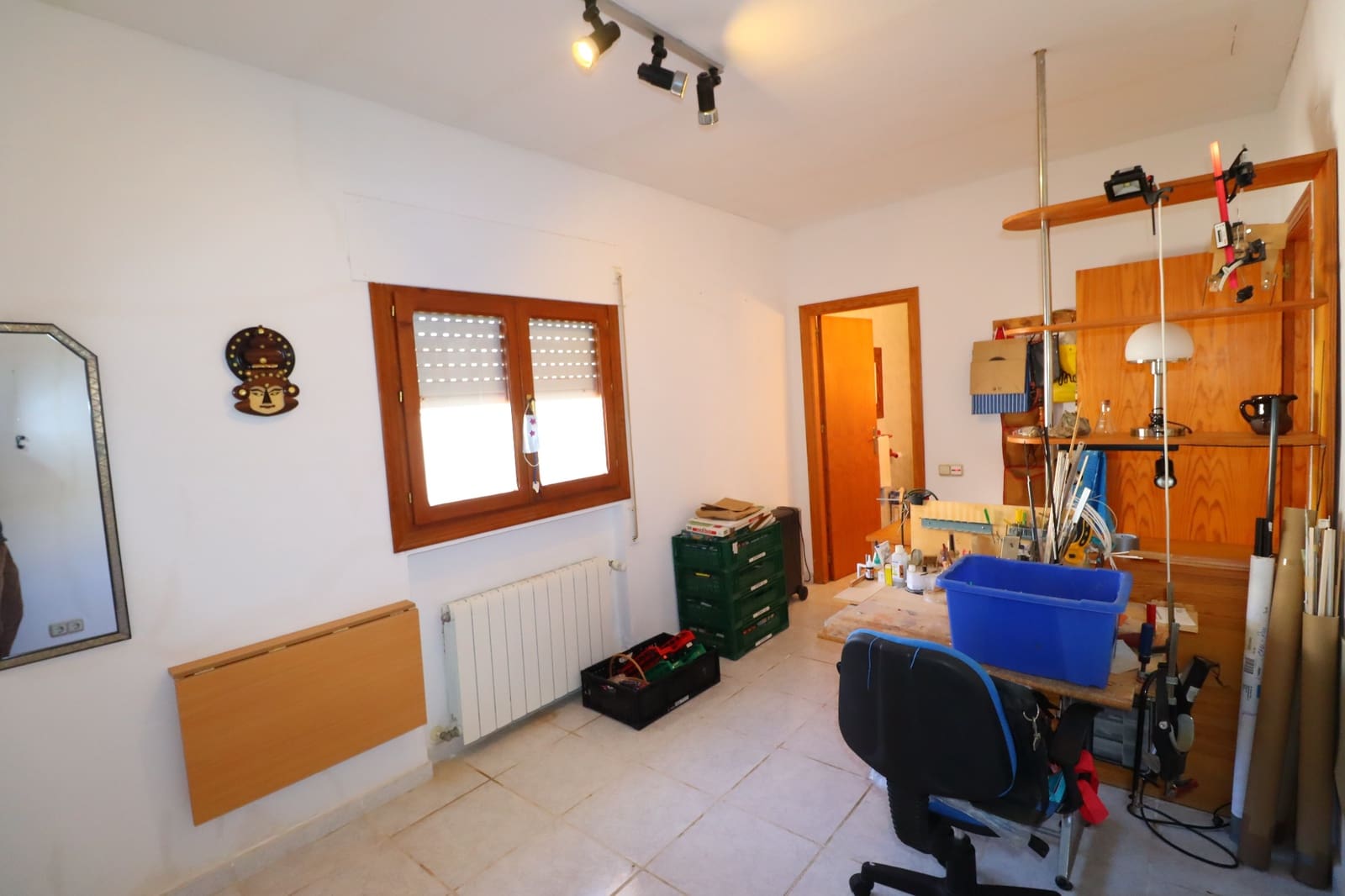 5 bedroom Finca/Country House for sale in Purias with pool garage - € 229,000 (Ref: 9543936)