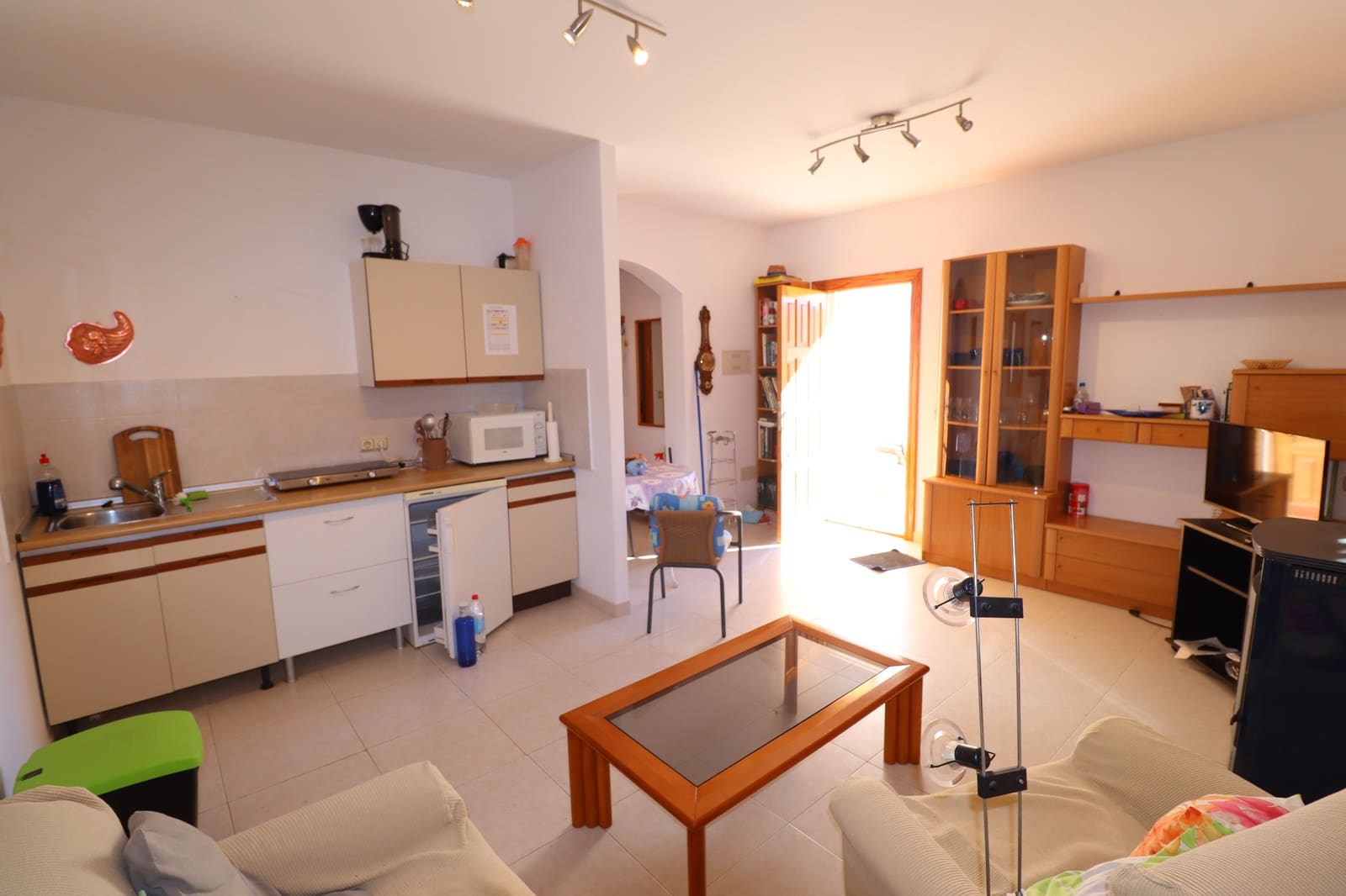 5 bedroom Finca/Country House for sale in Purias with pool garage - € 229,000 (Ref: 9543936)