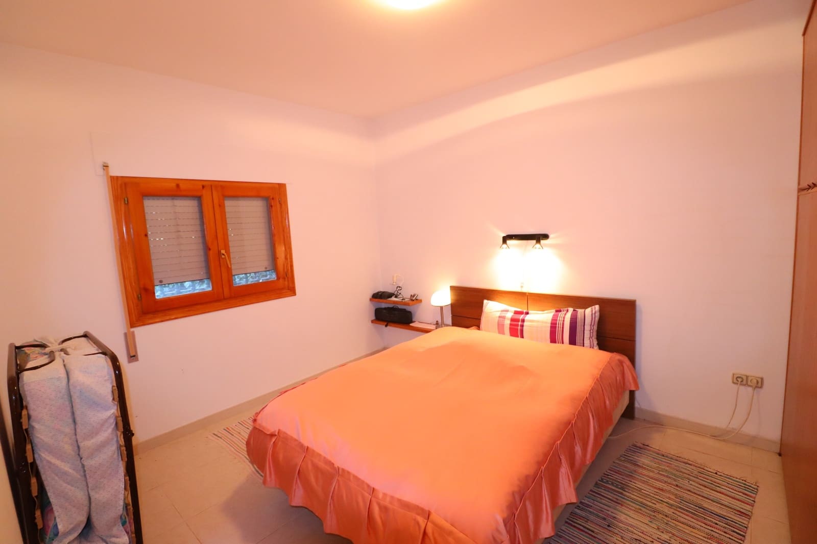 5 bedroom Finca/Country House for sale in Purias with pool garage - € 229,000 (Ref: 9543936)