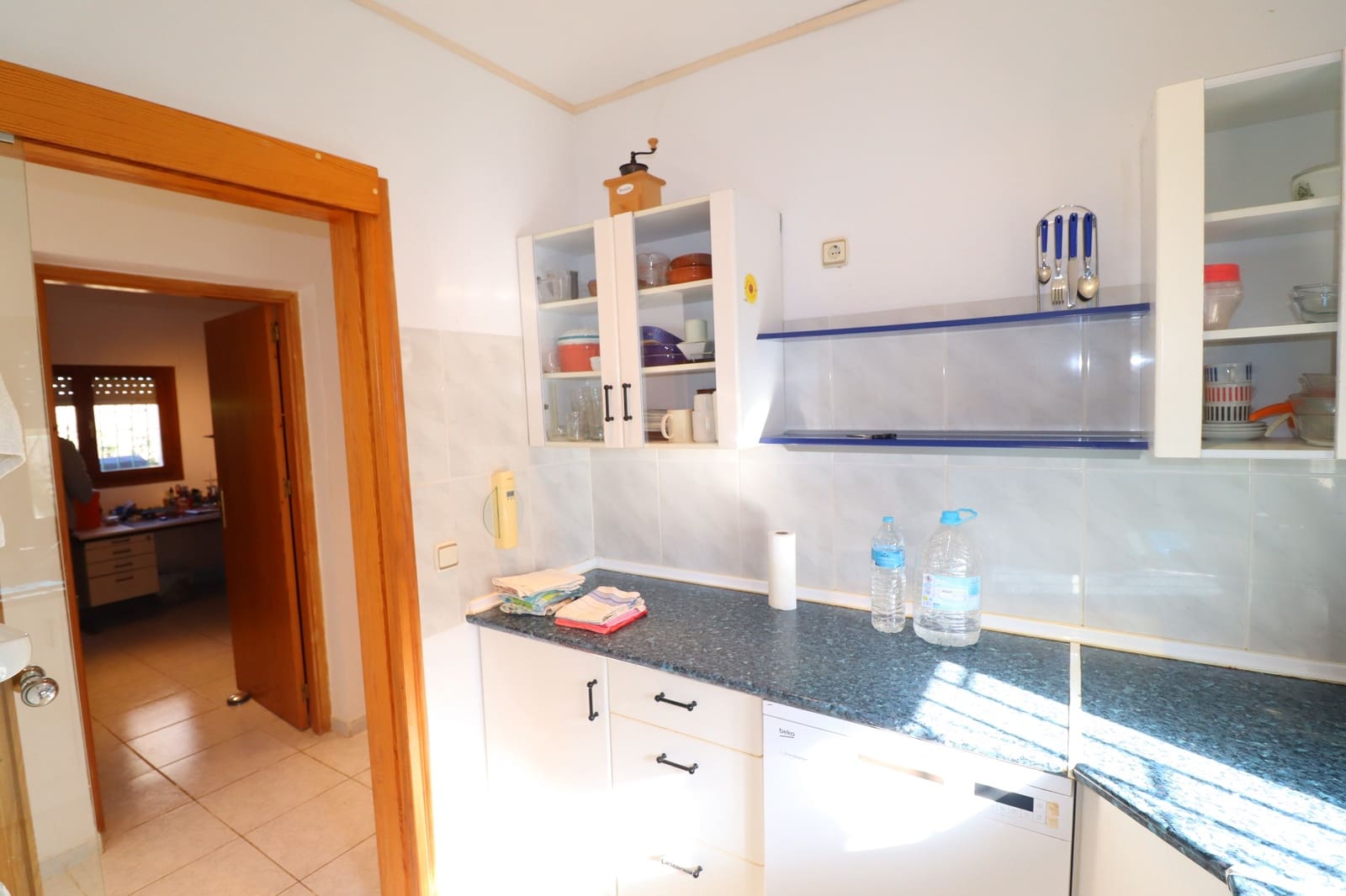 5 bedroom Finca/Country House for sale in Purias with pool garage - € 229,000 (Ref: 9543936)