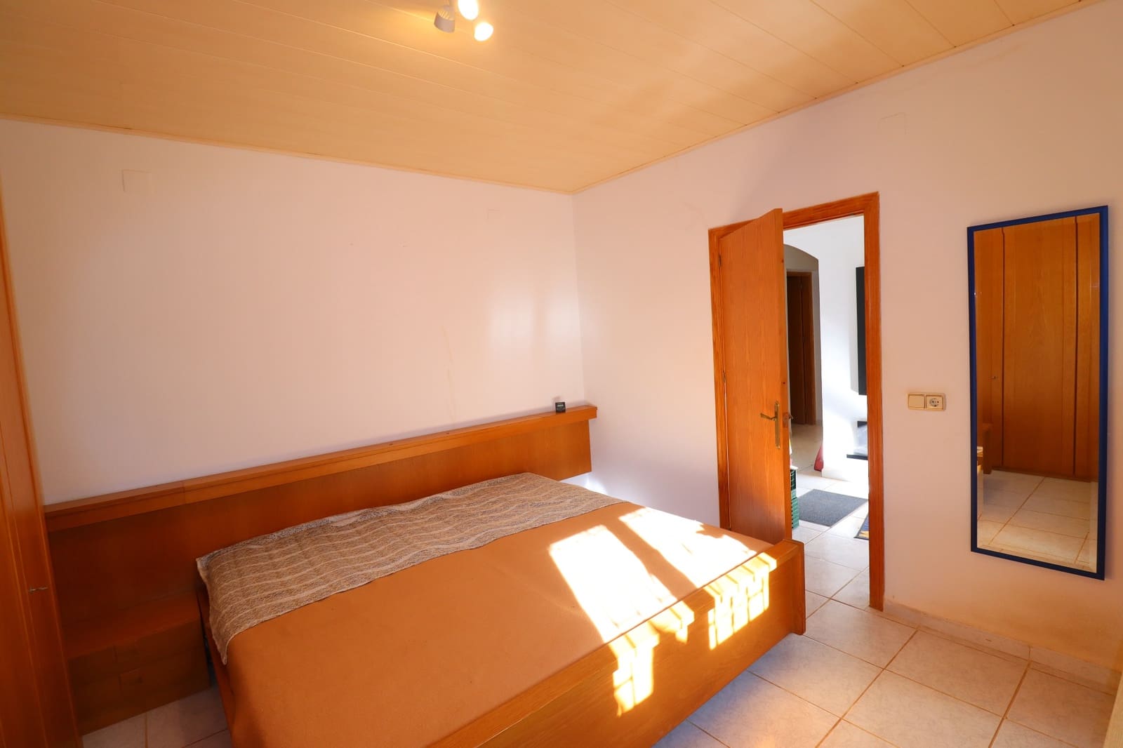 5 bedroom Finca/Country House for sale in Purias with pool garage - € 229,000 (Ref: 9543936)