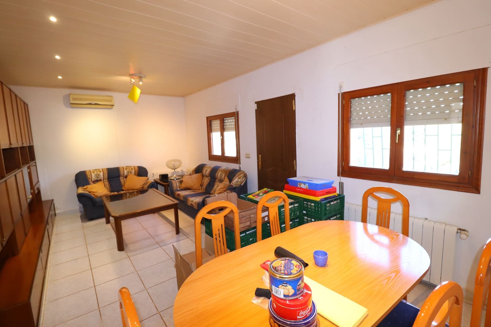 5 bedroom Finca/Country House for sale in Purias with pool garage - € 229,000 (Ref: 9543936)