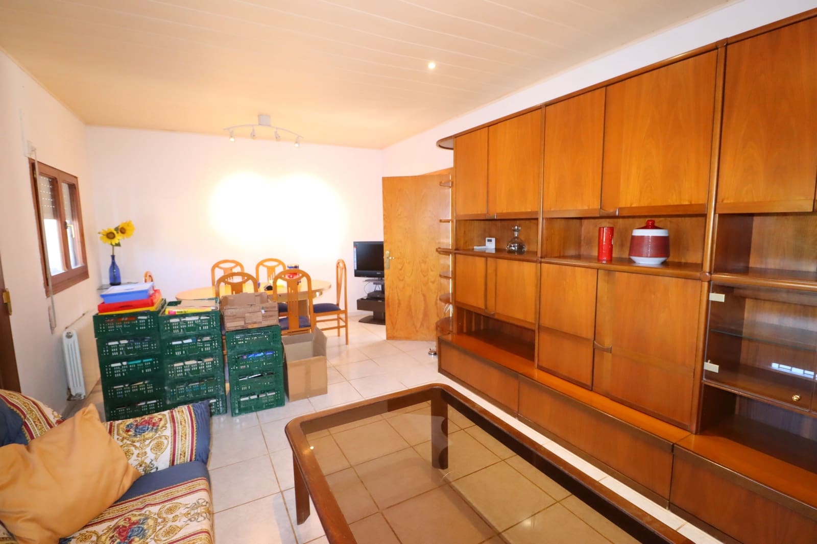 5 bedroom Finca/Country House for sale in Purias with pool garage - € 229,000 (Ref: 9543936)