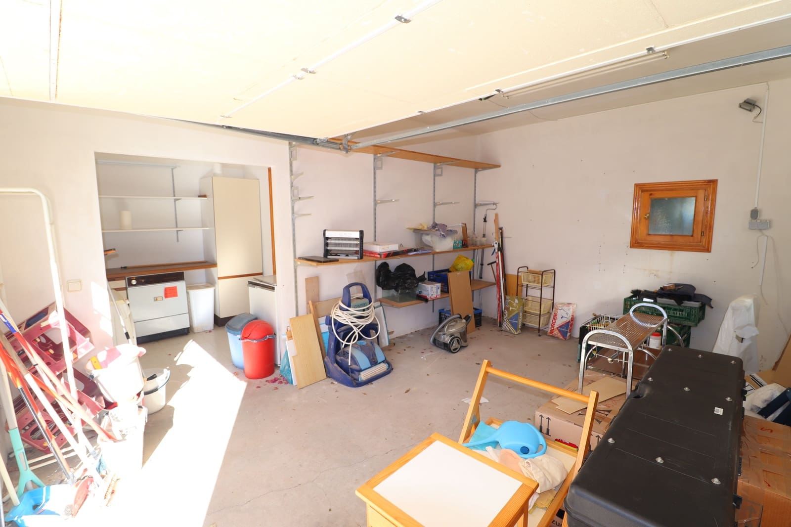 5 bedroom Finca/Country House for sale in Purias with pool garage - € 229,000 (Ref: 9543936)