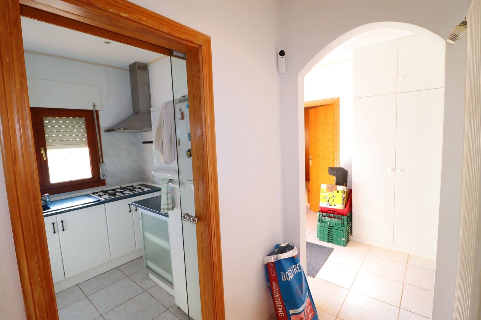 5 bedroom Finca/Country House for sale in Purias with pool garage - € 229,000 (Ref: 9543936)