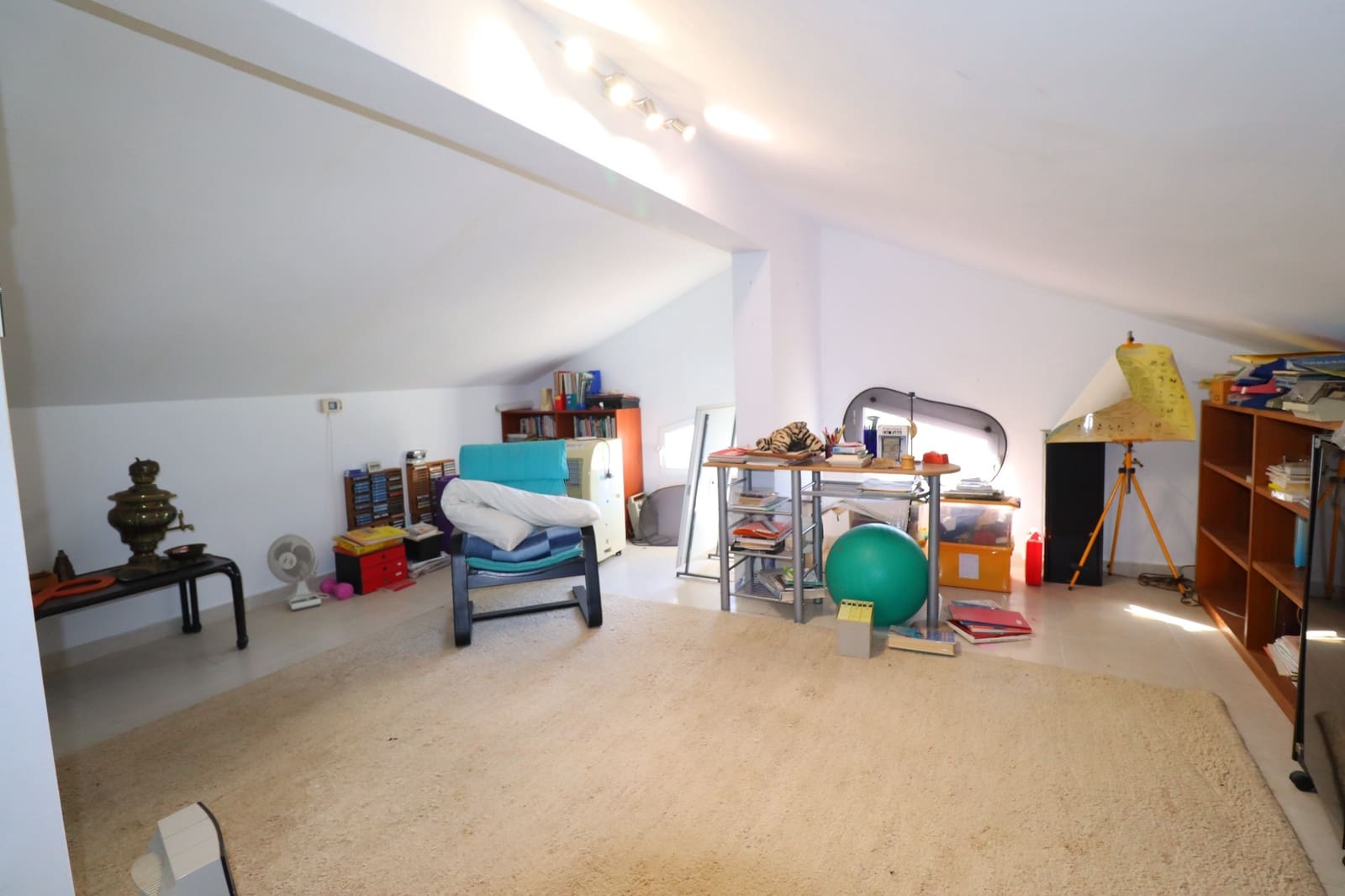 5 bedroom Finca/Country House for sale in Purias with pool garage - € 229,000 (Ref: 9543936)