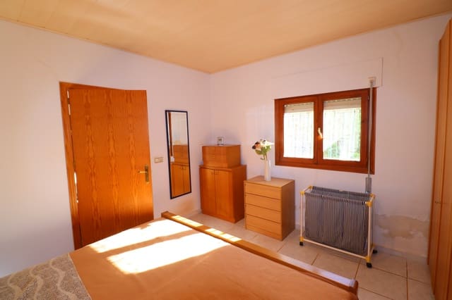 5 bedroom Finca/Country House for sale in Purias, Lorca with pool garage - € 229,000 (Ref: 9543936)