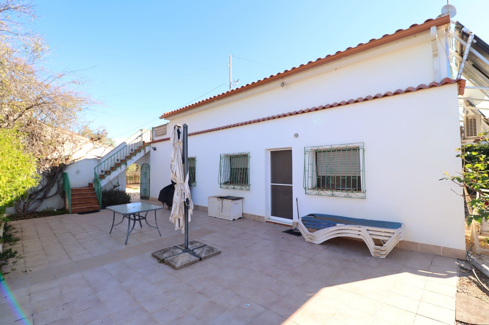 5 bedroom Finca/Country House for sale in Purias with pool garage - € 229,000 (Ref: 9543936)