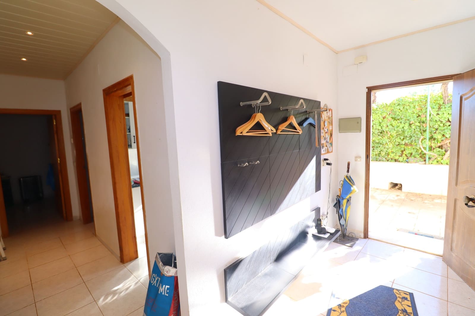 5 bedroom Finca/Country House for sale in Purias with pool garage - € 229,000 (Ref: 9543936)