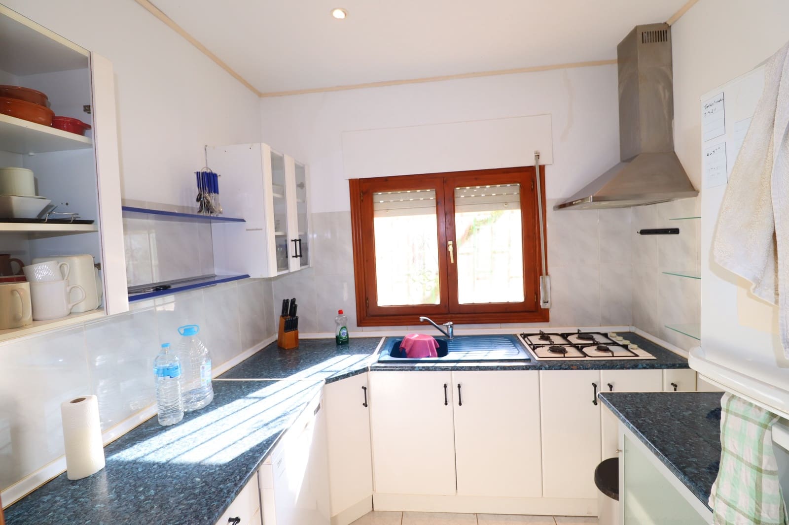 5 bedroom Finca/Country House for sale in Purias with pool garage - € 229,000 (Ref: 9543936)