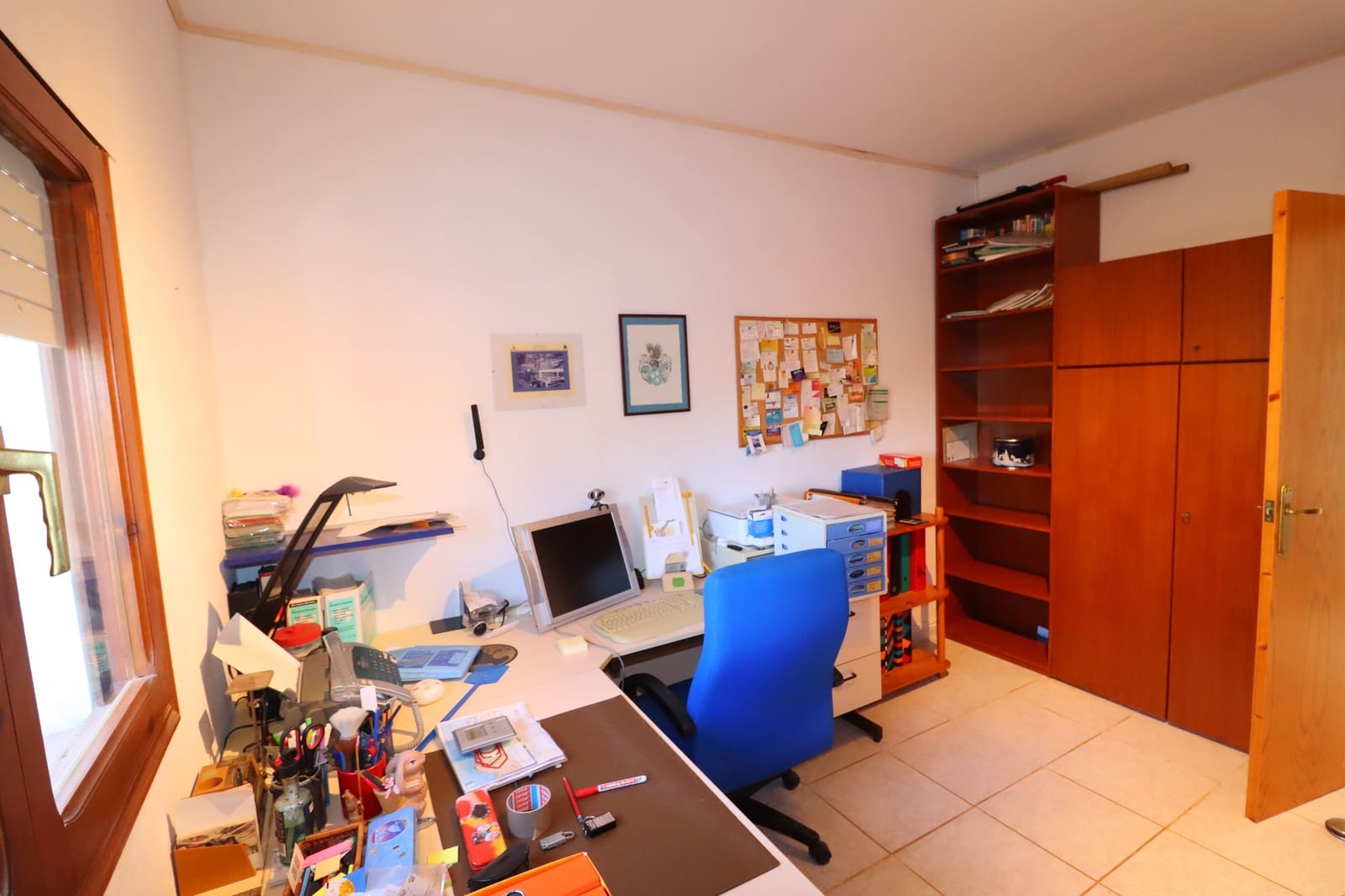 5 bedroom Finca/Country House for sale in Purias with pool garage - € 229,000 (Ref: 9543936)