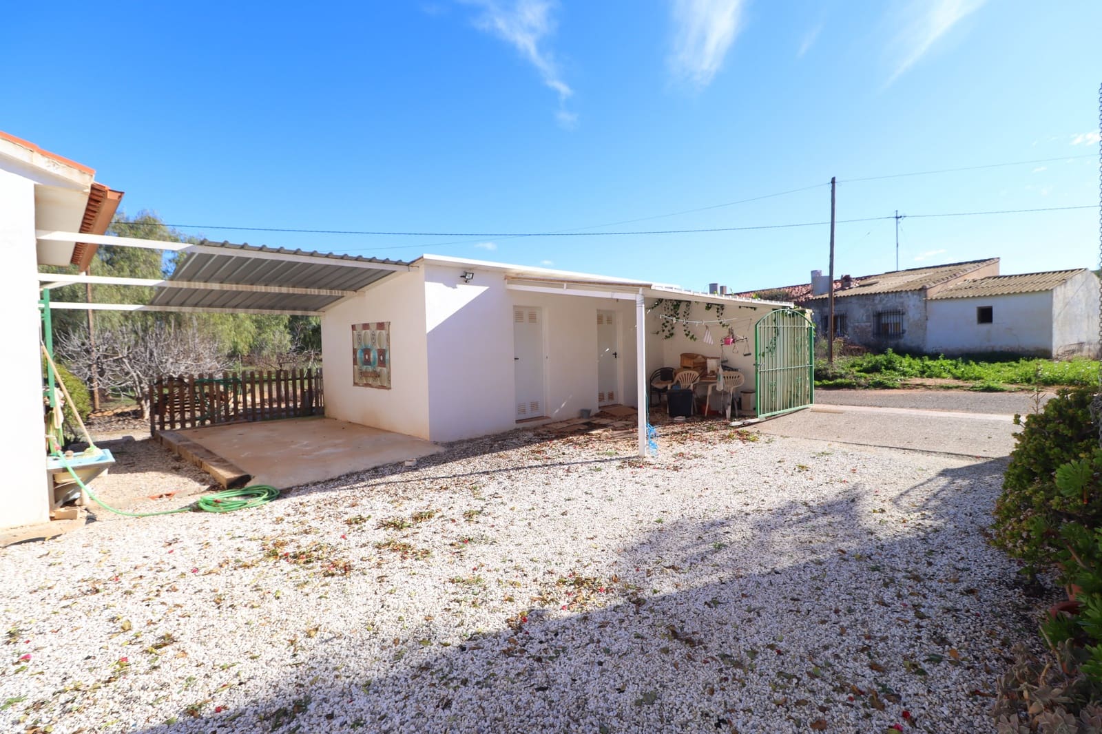 5 bedroom Finca/Country House for sale in Purias with pool garage - € 229,000 (Ref: 9543936)