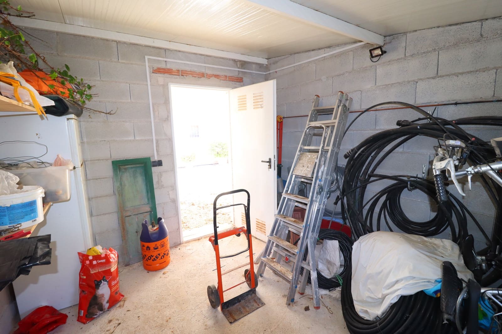 5 bedroom Finca/Country House for sale in Purias with pool garage - € 229,000 (Ref: 9543936)