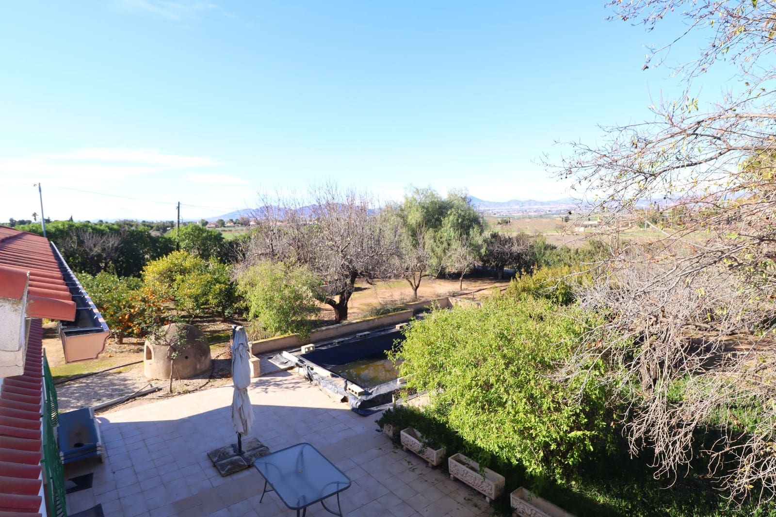 5 bedroom Finca/Country House for sale in Purias with pool garage - € 229,000 (Ref: 9543936)