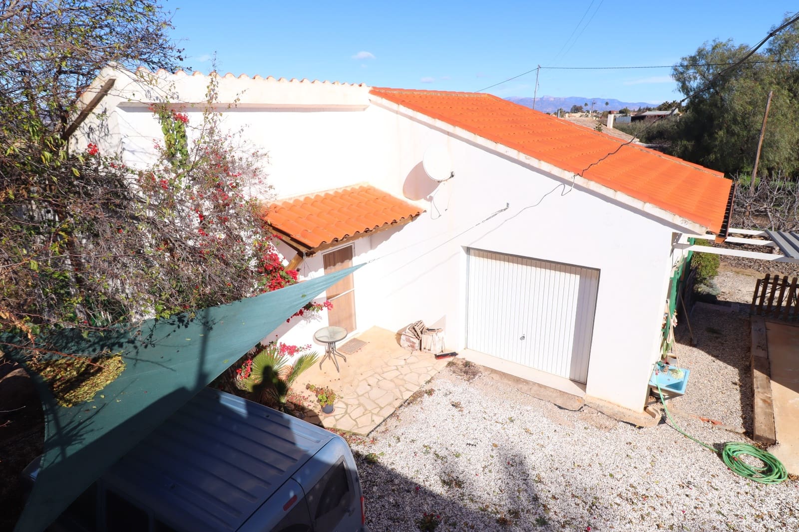 5 bedroom Finca/Country House for sale in Purias with pool garage - € 229,000 (Ref: 9543936)