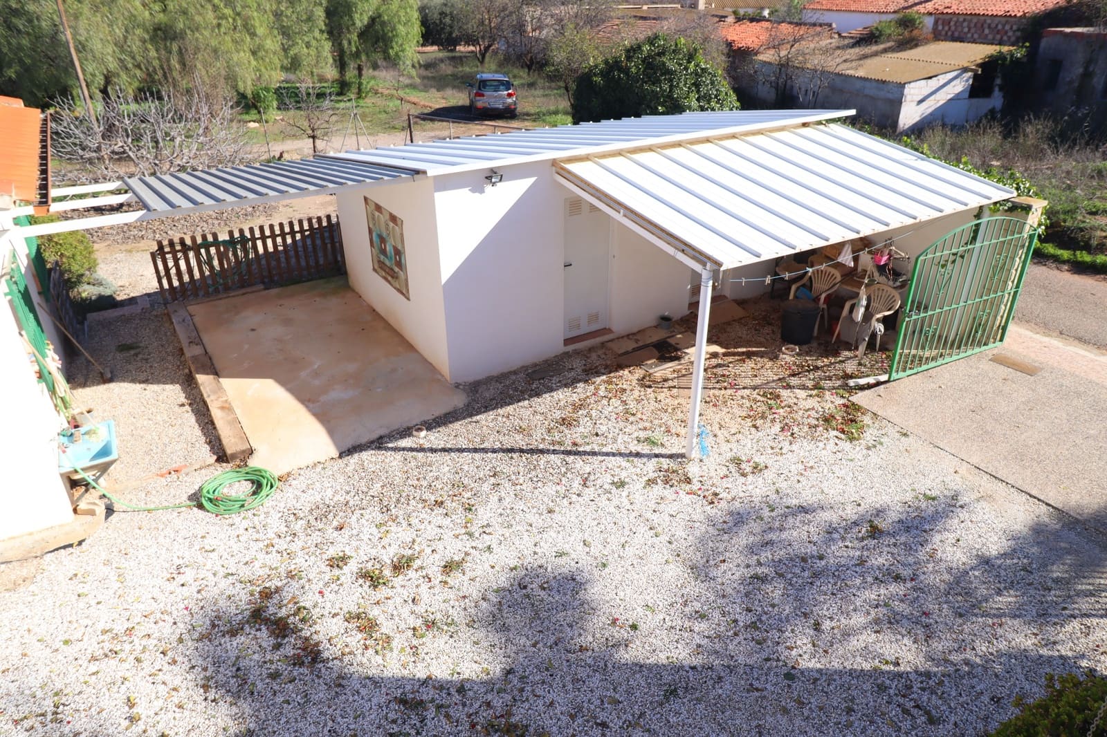 5 bedroom Finca/Country House for sale in Purias with pool garage - € 229,000 (Ref: 9543936)