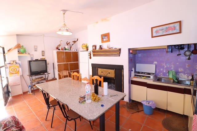 3 sypialnia Finka/Dom wiejski na sprzedaż w Vélez-Rubio z garażem - 160 000 € (Ref: 9552989)