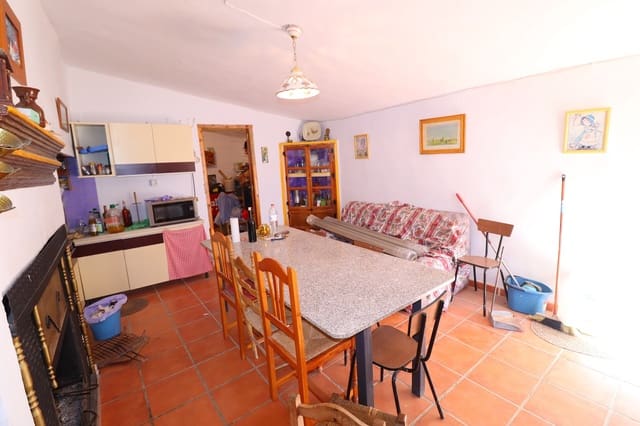 3 sypialnia Finka/Dom wiejski na sprzedaż w Vélez-Rubio z garażem - 160 000 € (Ref: 9552989)