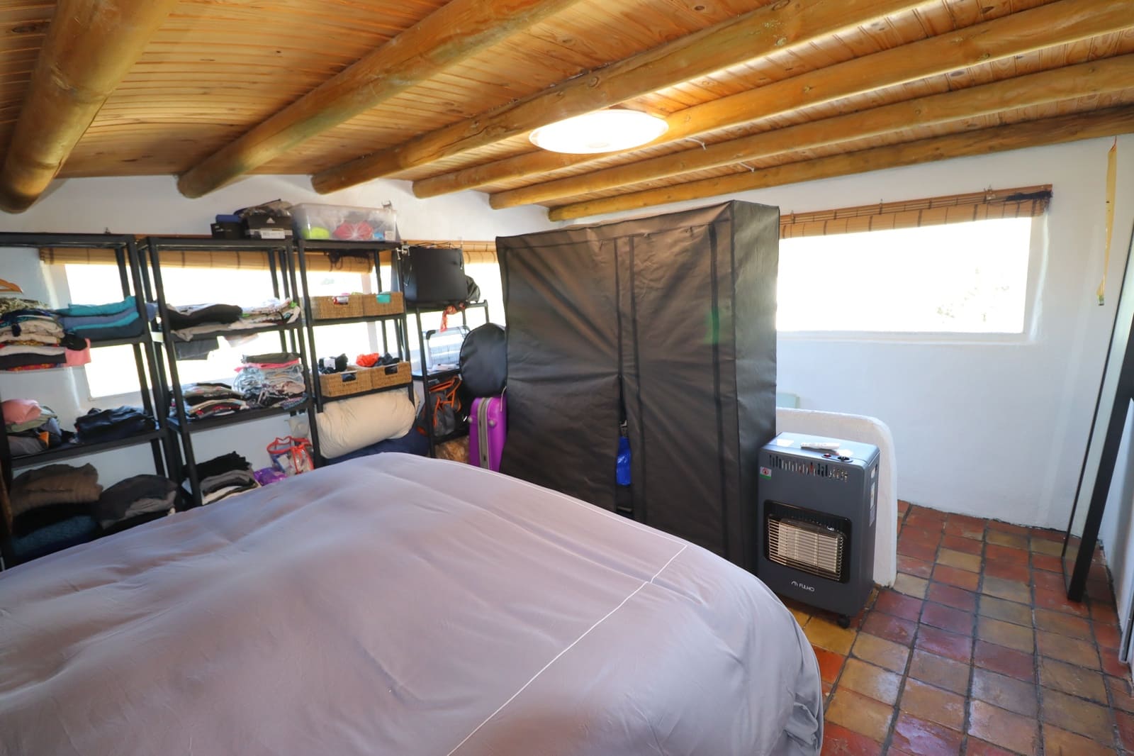 4 makuuhuone Maalaistalo myytävänä paikassa La Parroquia mukana uima-altaan 
autotalli - 215 000 € (Ref: 9606536)