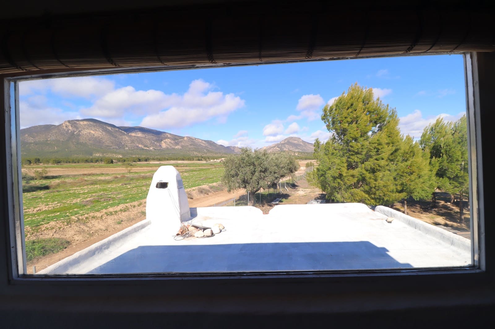 4 makuuhuone Maalaistalo myytävänä paikassa La Parroquia mukana uima-altaan 
autotalli - 215 000 € (Ref: 9606536)