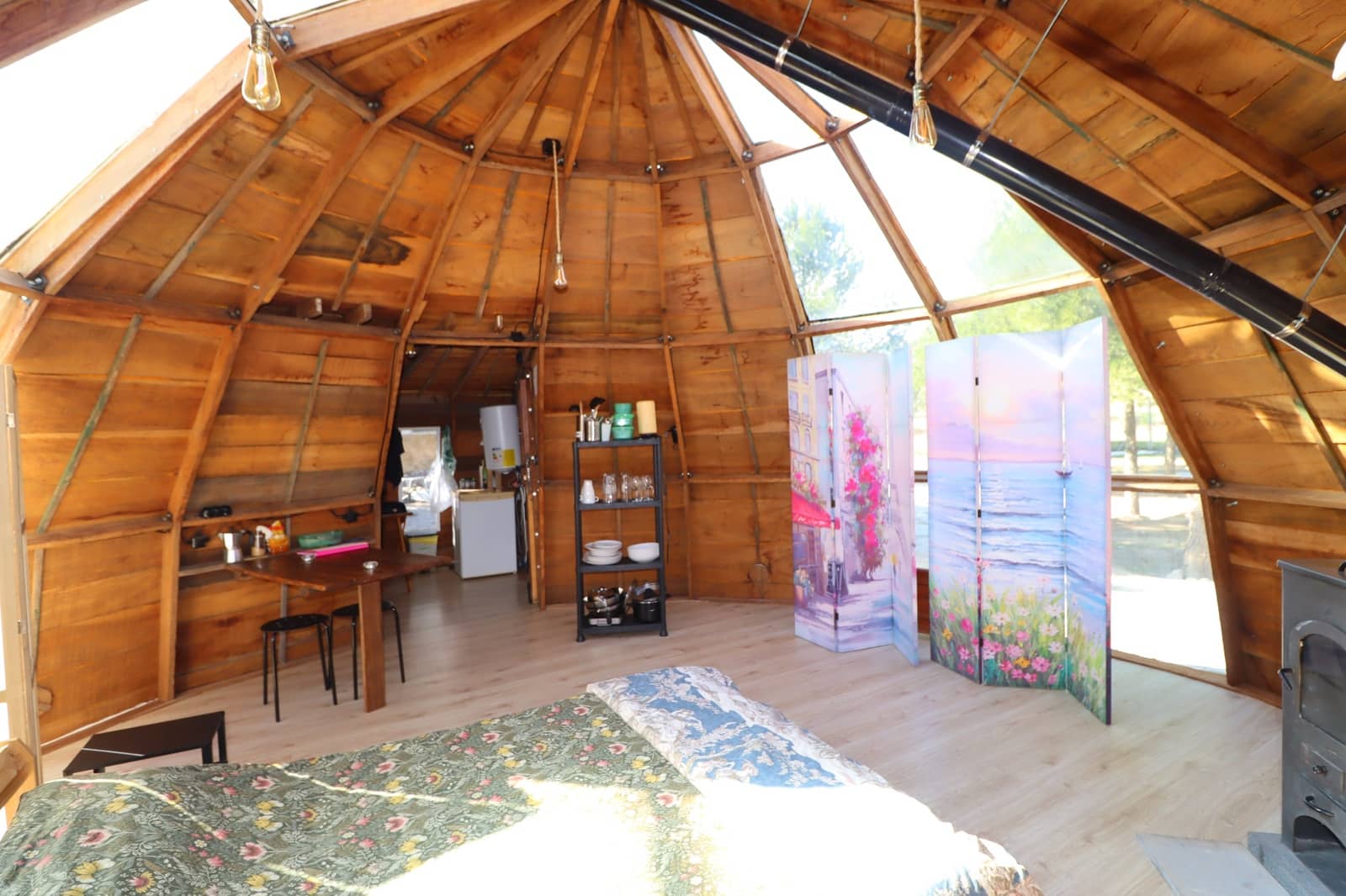 4 makuuhuone Maalaistalo myytävänä paikassa La Parroquia mukana uima-altaan 
autotalli - 215 000 € (Ref: 9606536)