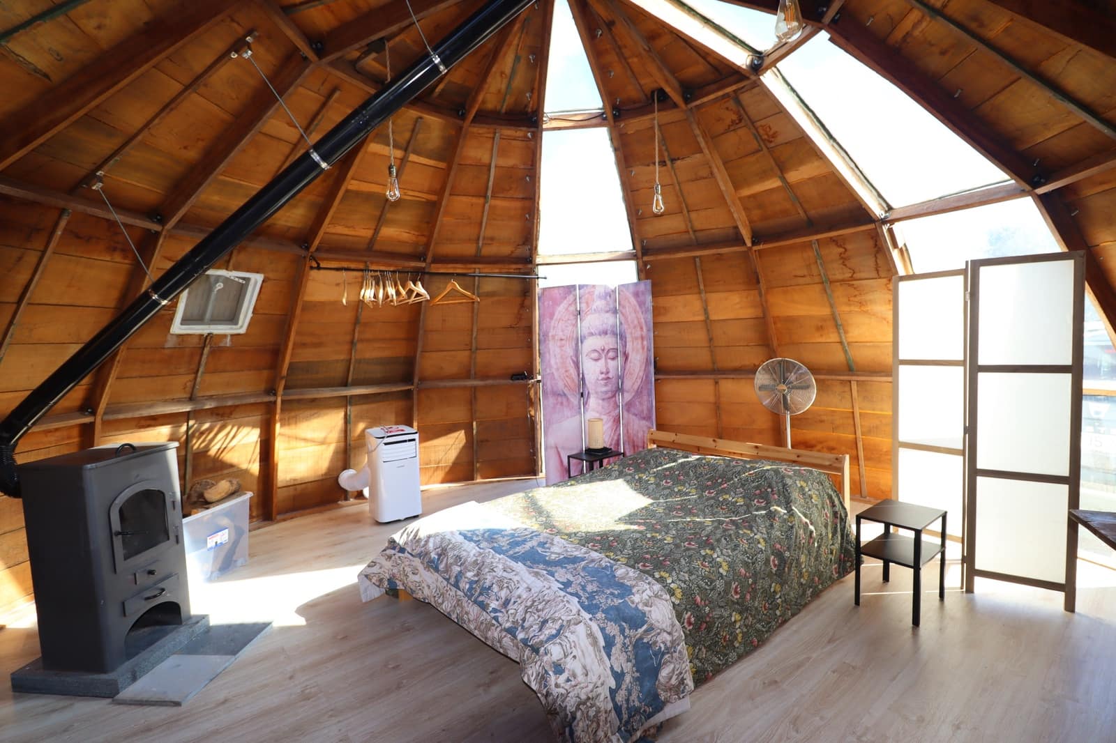 4 makuuhuone Maalaistalo myytävänä paikassa La Parroquia mukana uima-altaan 
autotalli - 215 000 € (Ref: 9606536)