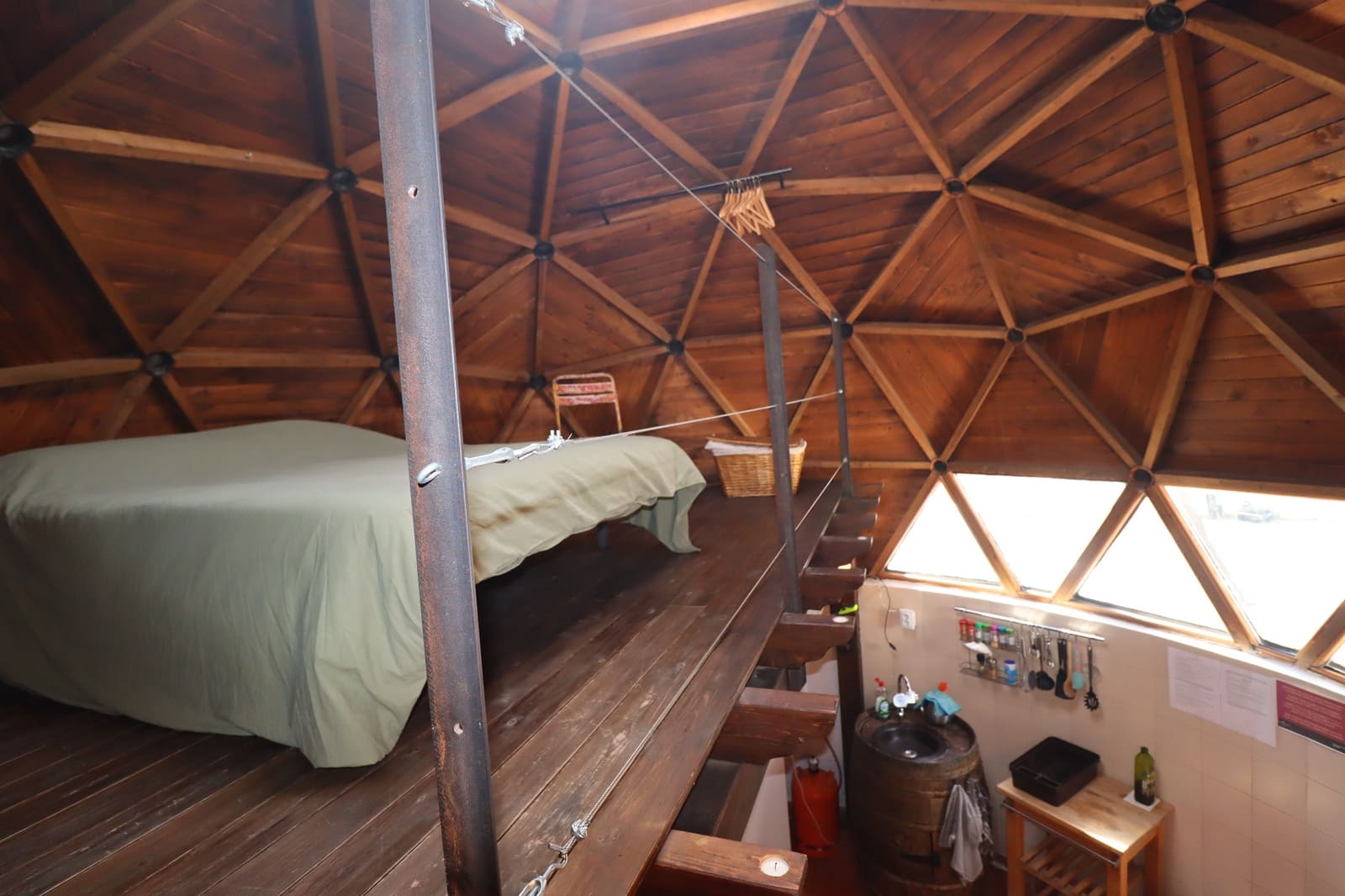 4 makuuhuone Maalaistalo myytävänä paikassa La Parroquia mukana uima-altaan 
autotalli - 215 000 € (Ref: 9606536)