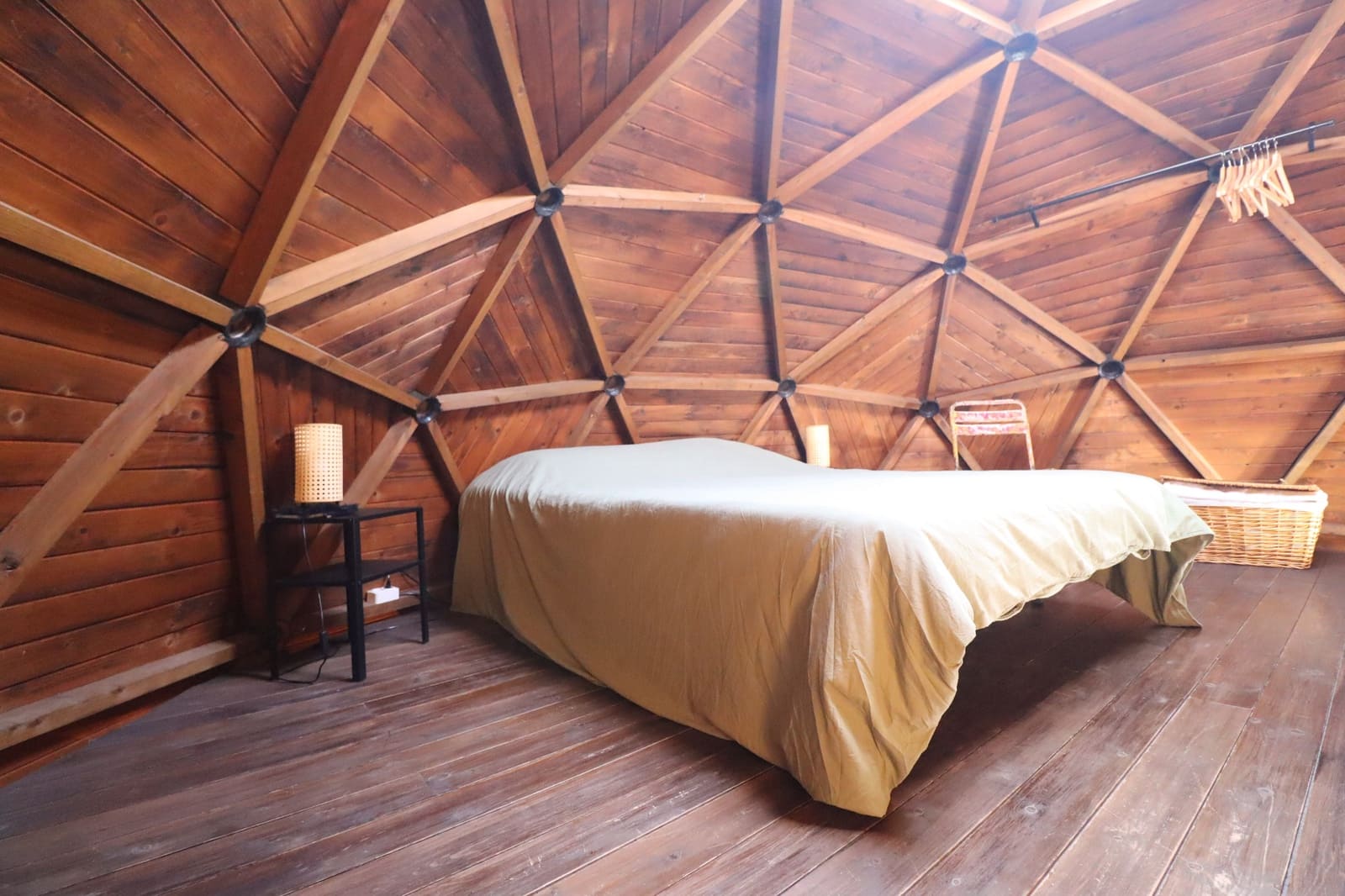 4 makuuhuone Maalaistalo myytävänä paikassa La Parroquia mukana uima-altaan 
autotalli - 215 000 € (Ref: 9606536)