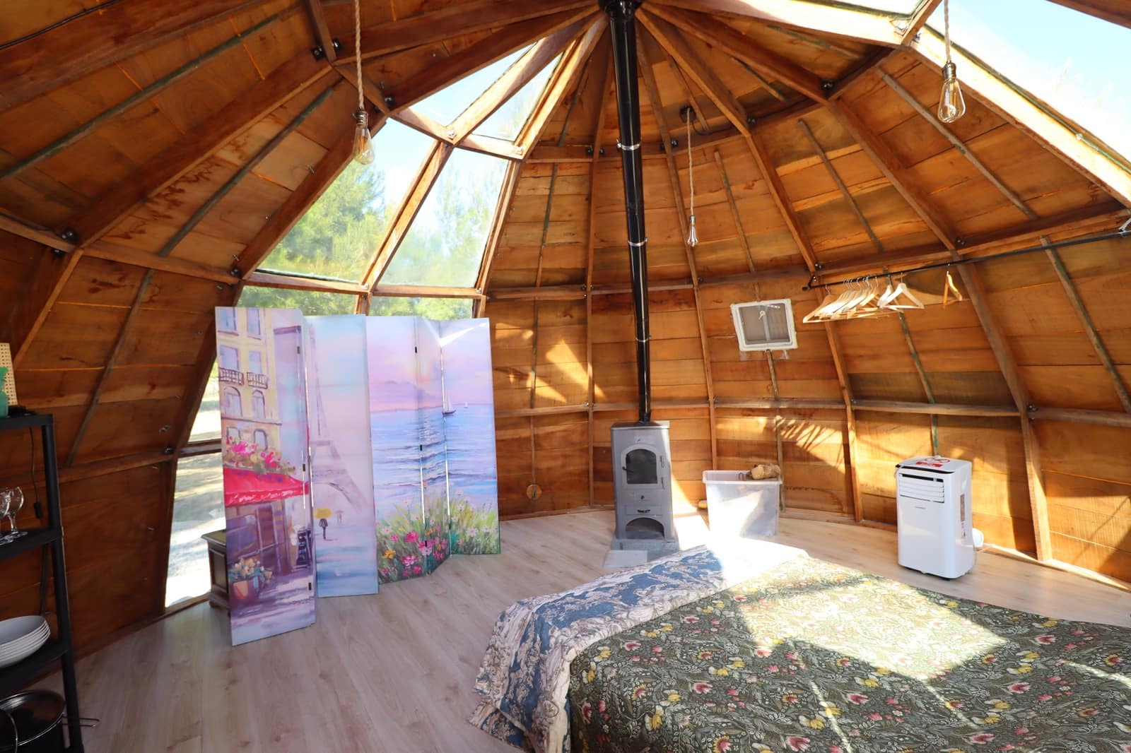 4 makuuhuone Maalaistalo myytävänä paikassa La Parroquia mukana uima-altaan 
autotalli - 215 000 € (Ref: 9606536)