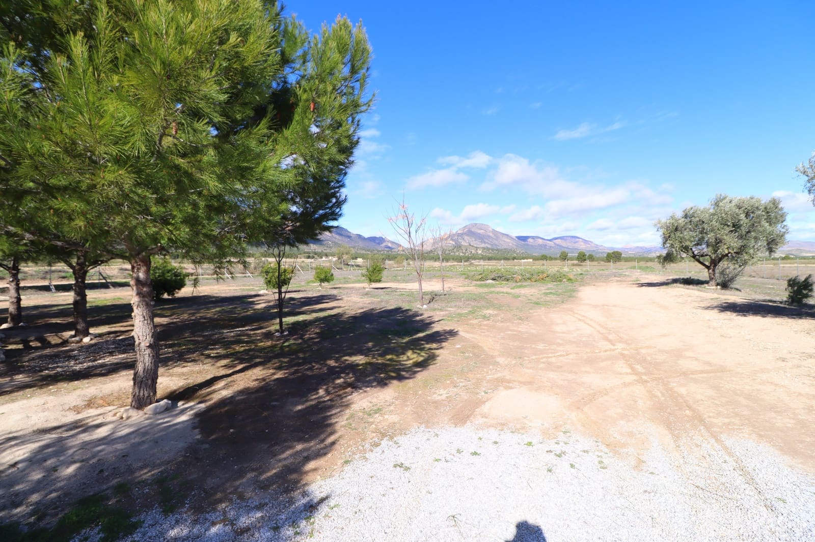 4 makuuhuone Maalaistalo myytävänä paikassa La Parroquia mukana uima-altaan 
autotalli - 215 000 € (Ref: 9606536)