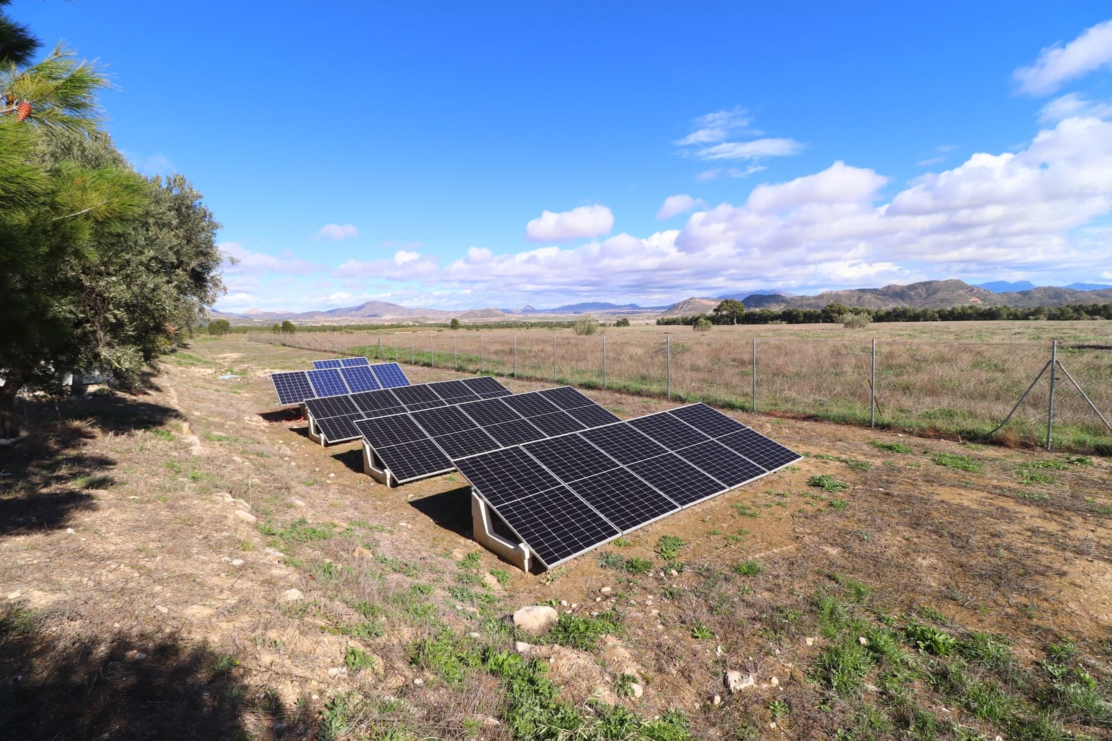 4 makuuhuone Maalaistalo myytävänä paikassa La Parroquia mukana uima-altaan 
autotalli - 215 000 € (Ref: 9606536)