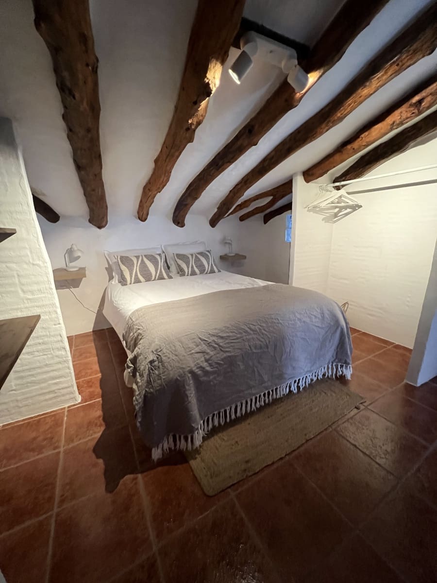 8 soverom Finca/Herregård til salgs i Velez-Rubio med svømmebasseng garasje - € 399 000 (Ref: 9614528)